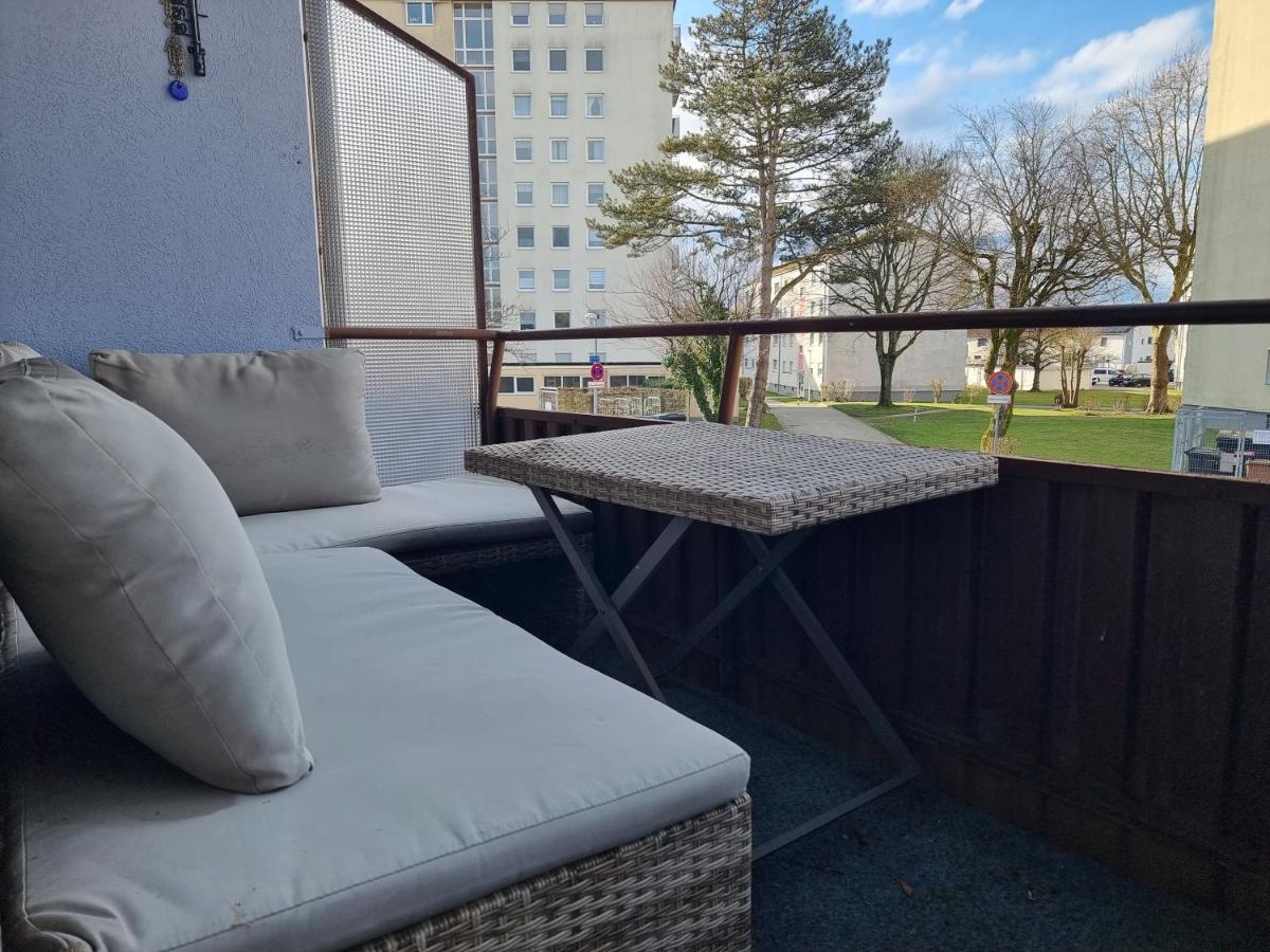 Suitetrails - Apartment SaSu