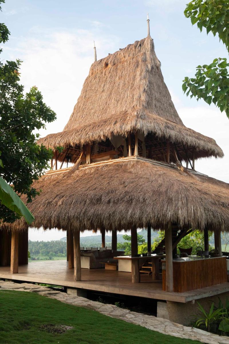 Suitetrails - Sumba Farm House
