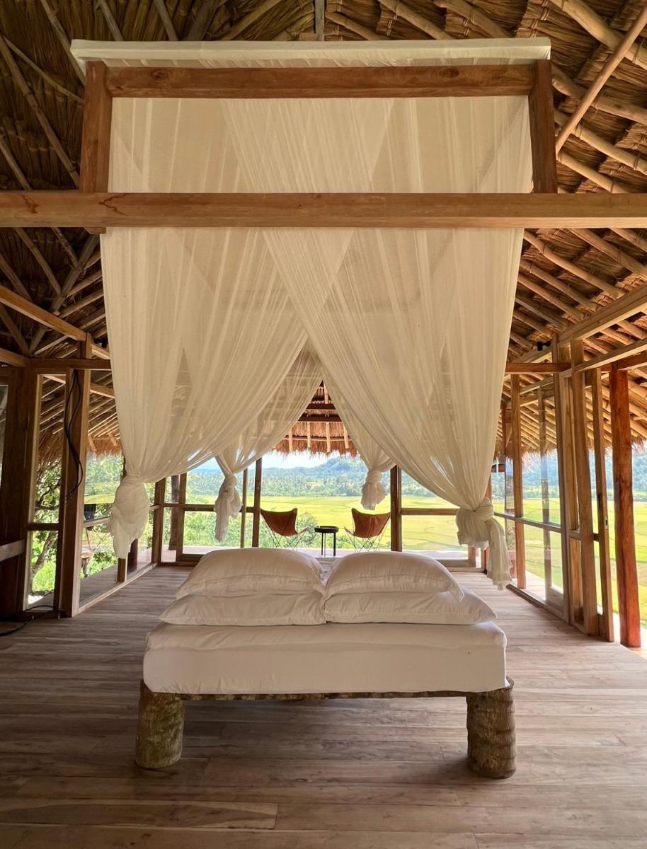 Suitetrails - Sumba Farm House
