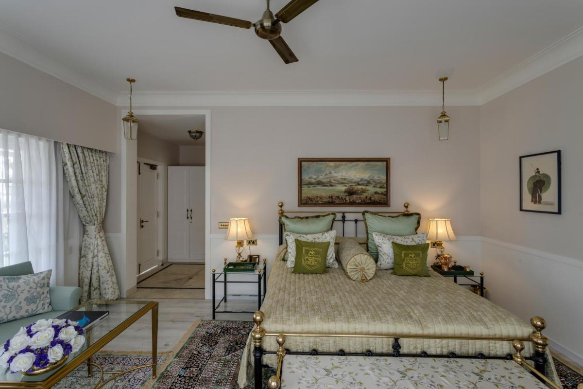 Suitetrails - Kinwani House -Rishikesh