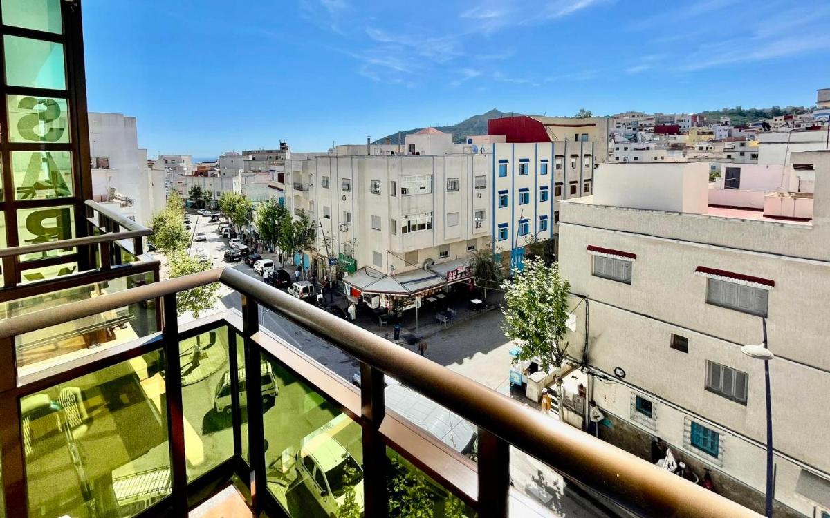 Sary's Hotel - Housity