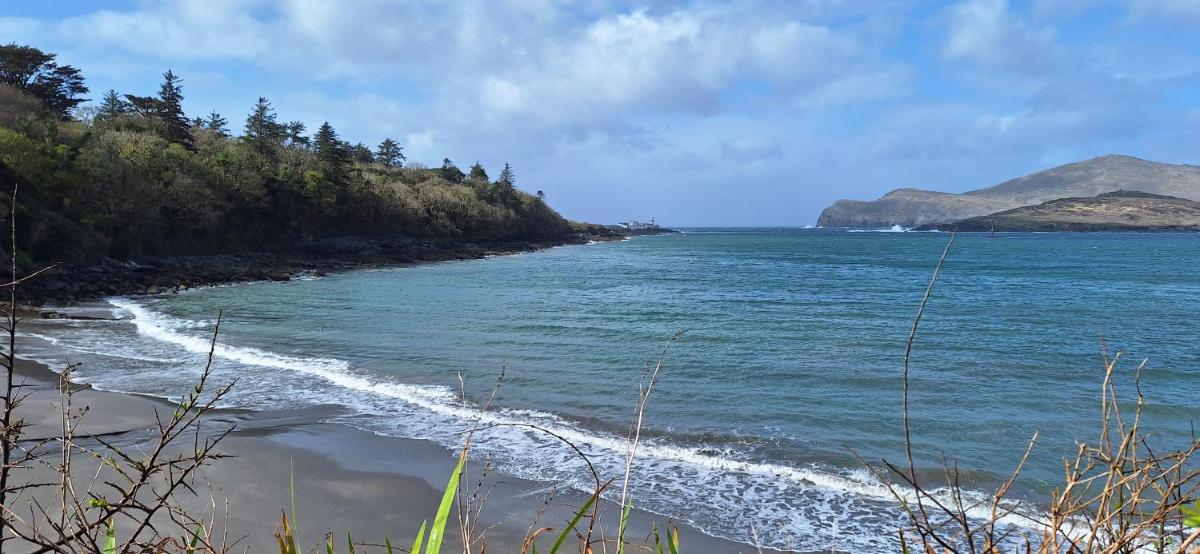 Horizon View Lodge Bed and Breakfast Glanleam Road Knightstown Valentia Island County Kerry V23 W447 Ireland - Housity