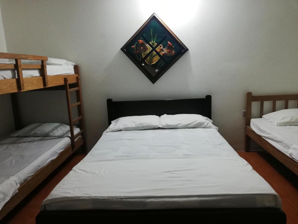 Casa Navarro Hostal - Housity