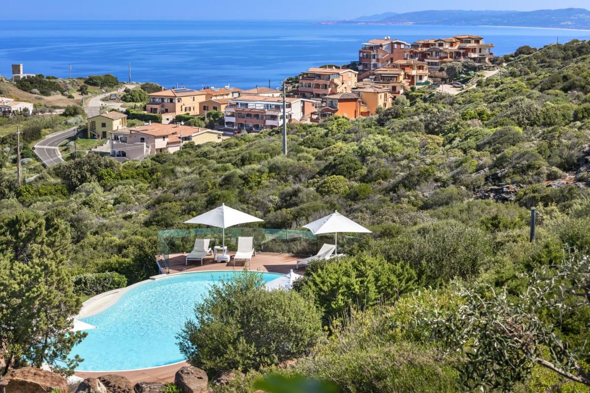 Suitetrails - Il Borgo BagaBaga - Exclusive Country Retreat