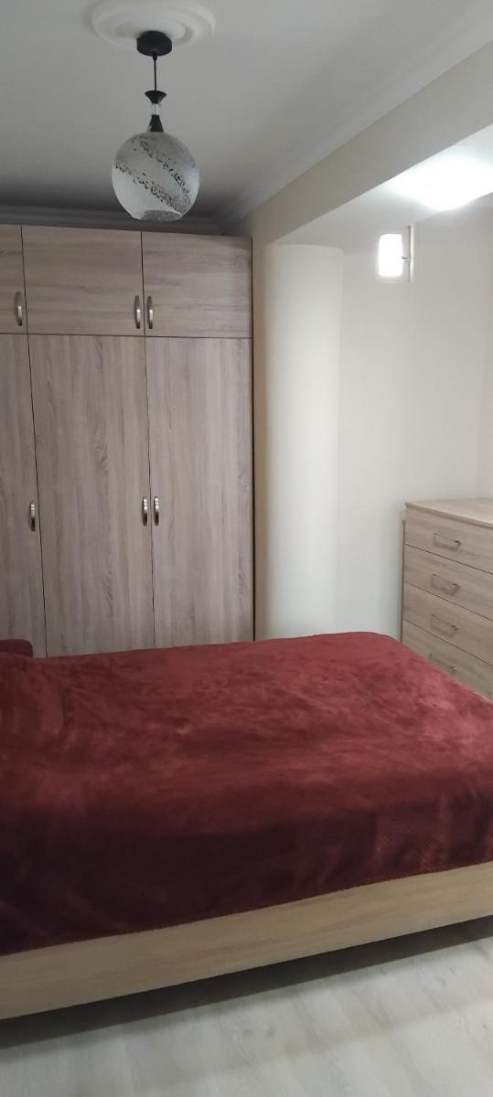 Suitetrails - Apartment in Batumi