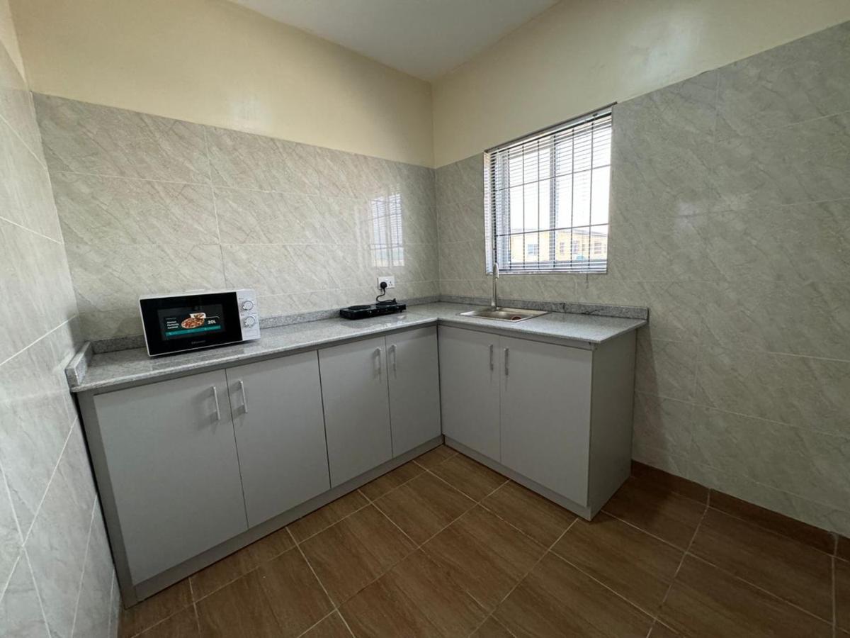 Suitetrails - The Pine Court Apartments