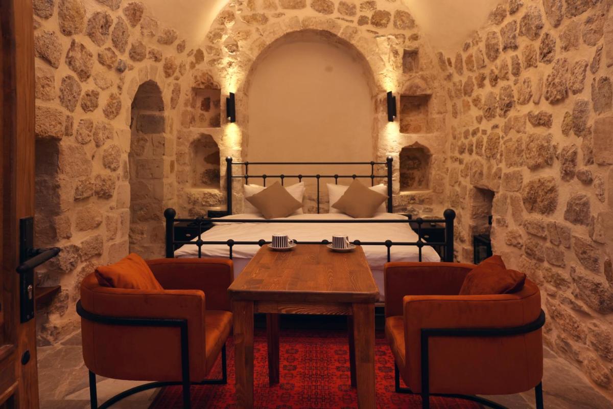 Suitetrails - Zabel Hotel