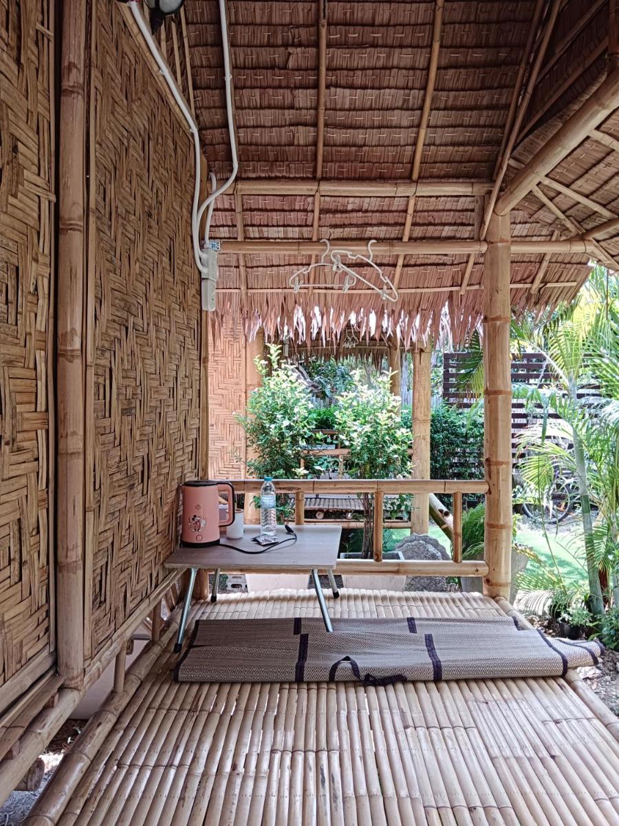Bamboo homestay at samroiyot - Housity