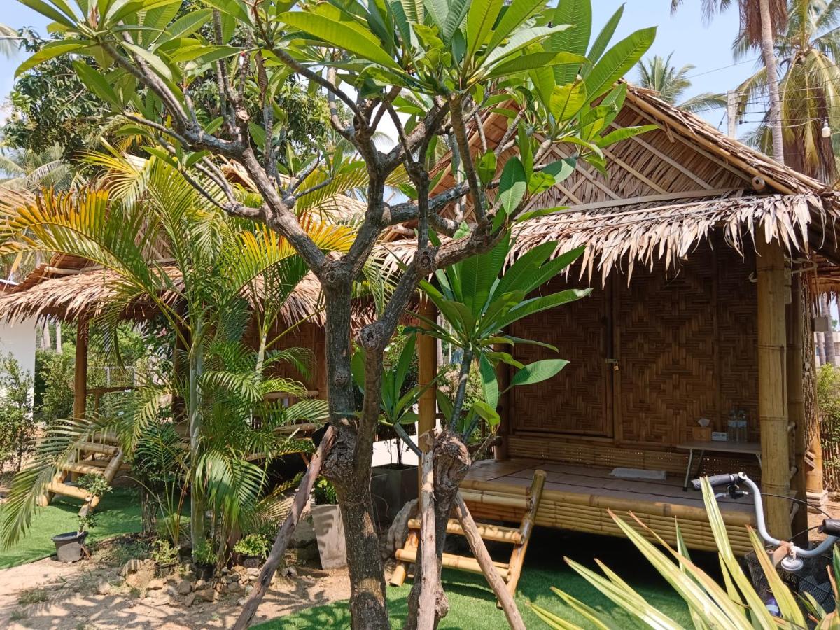 Bamboo homestay at samroiyot - Housity