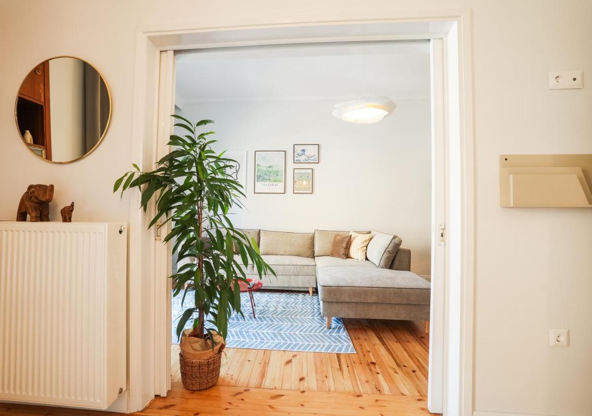 Suitetrails - Mazi Rooms Giannitsa