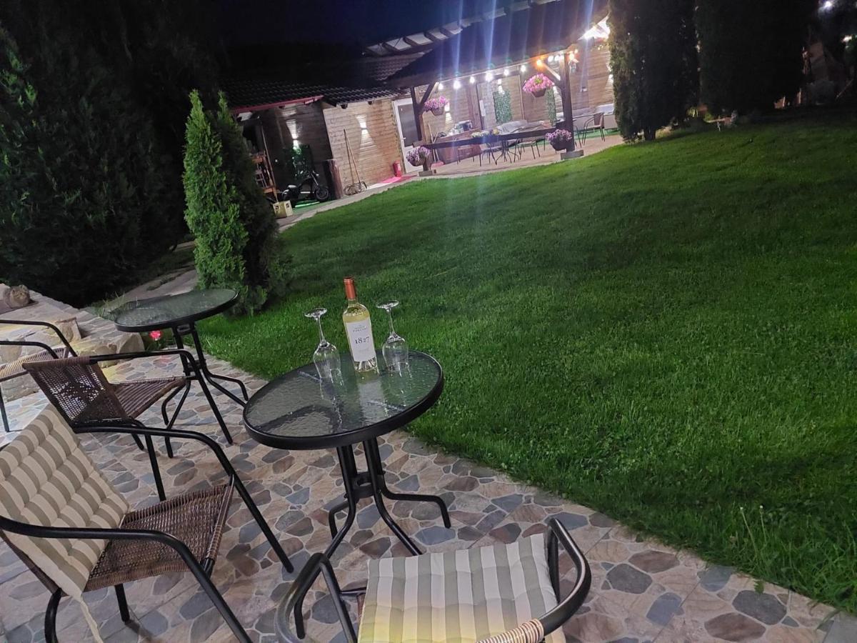 Vila Maria Săsciori Sebeş - Hizvo