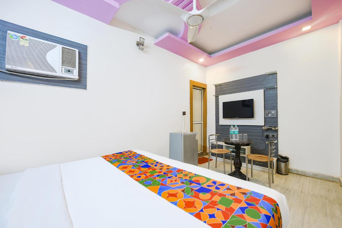 FabHotel Capital Inn - Housity