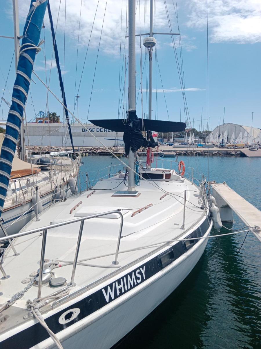 Suitetrails - Velero Valencia Whimsy