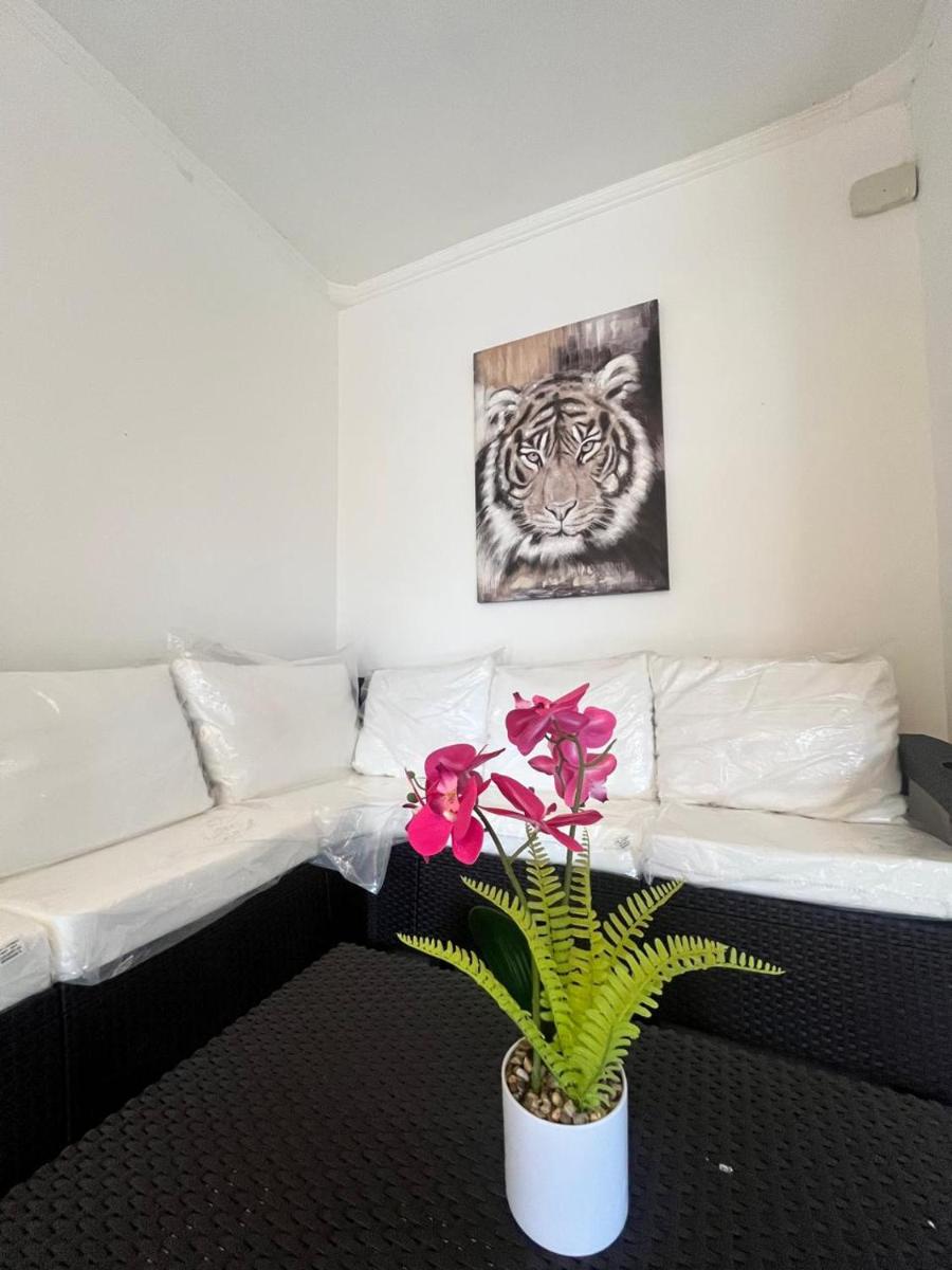 Suitetrails - Habitación privada