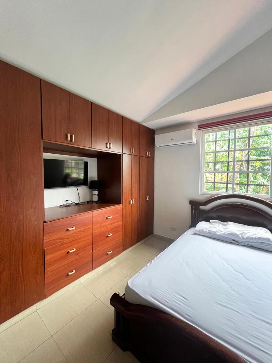Suitetrails - Habitación privada