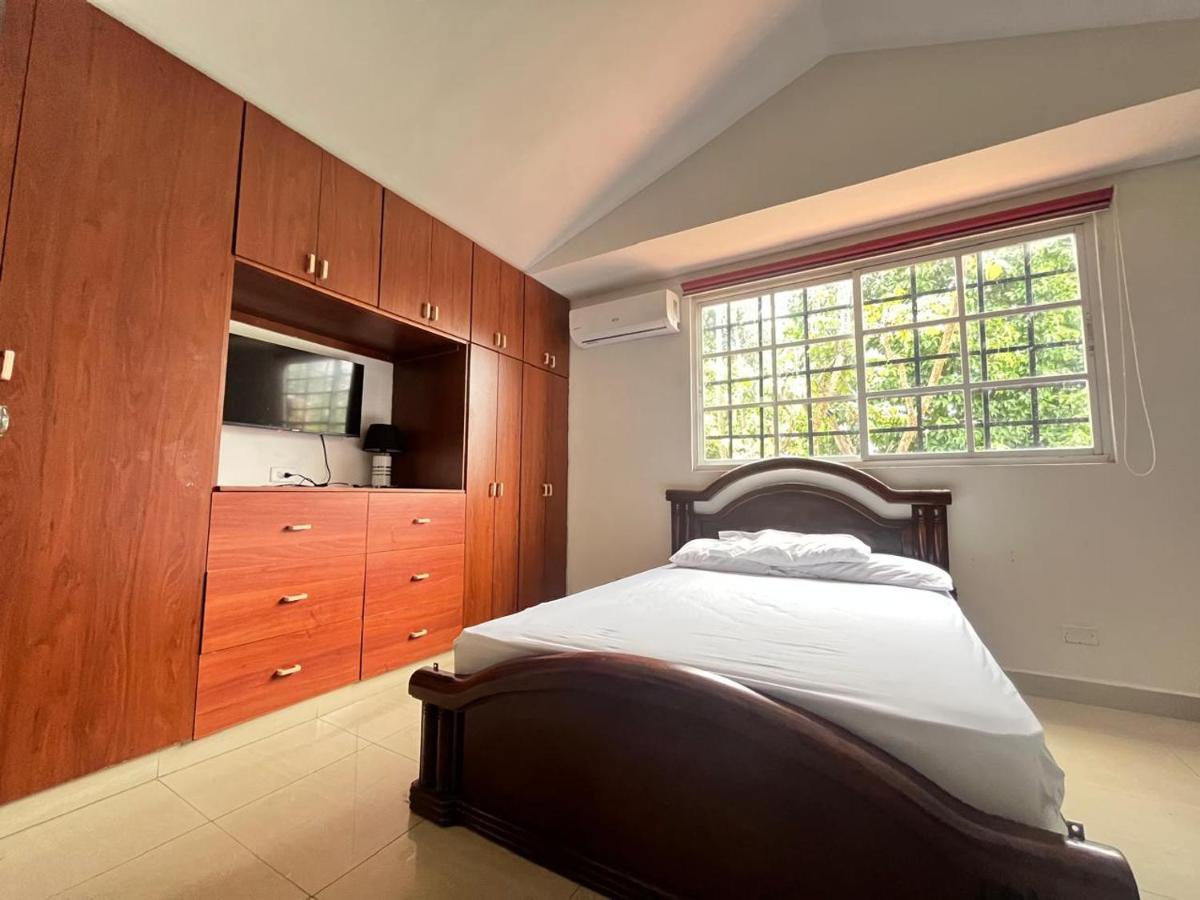 Suitetrails - Habitación privada