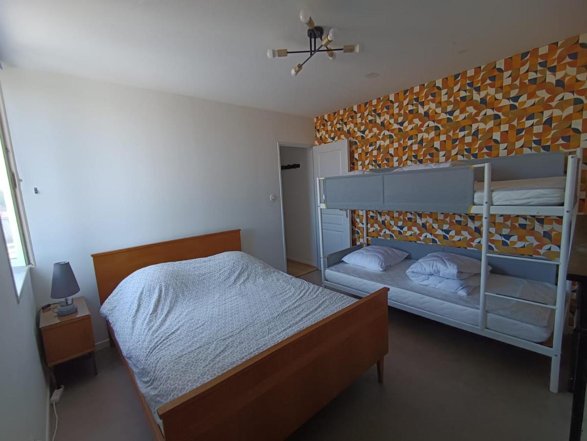 Suitetrails - Appart 2 Cosy Annœullin - Proche toutes commodités