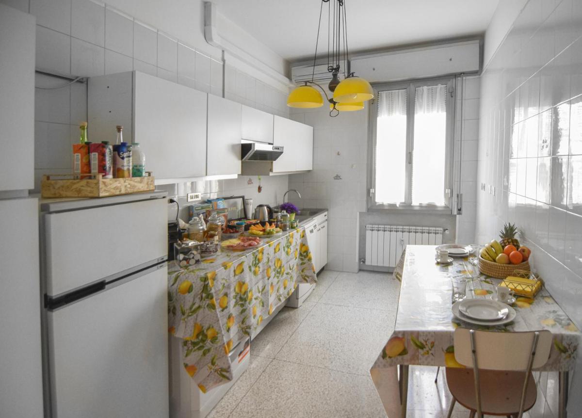 Bed and Breakfast Gaudenzi - Housity