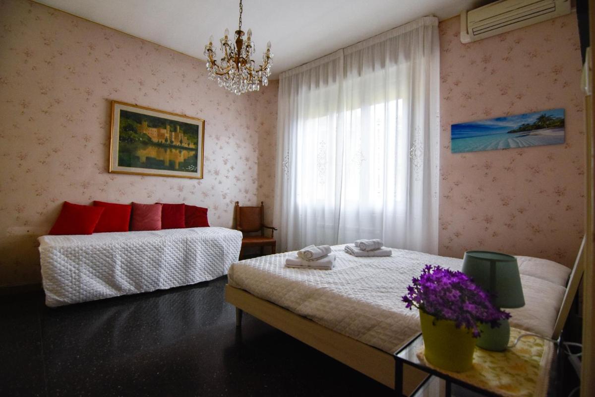 Bed and Breakfast Gaudenzi - Housity