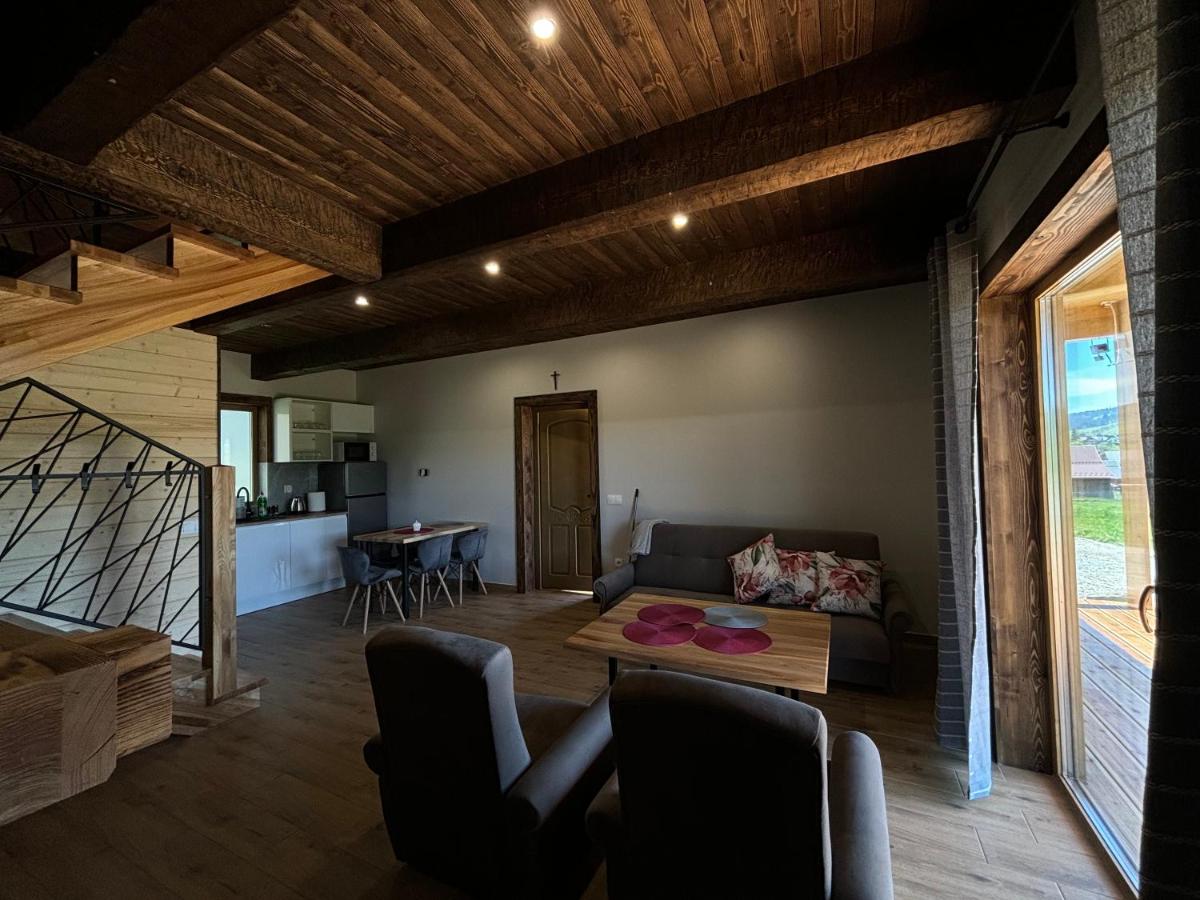 Na starej drodze - Housity