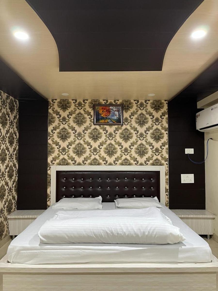 Hotel Narendra Palace, Bageshwar - Housity