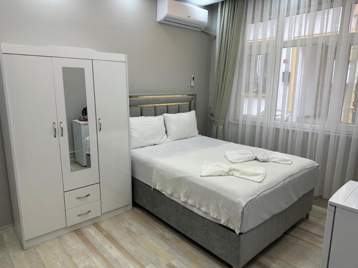 IMMOR AKKUS HOTEL - Housity