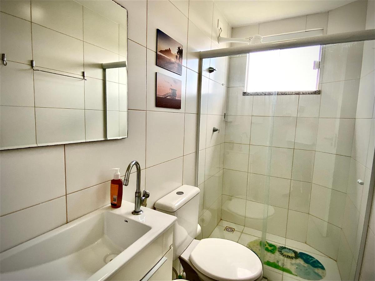 Apto Villa da Águas e 6Km da Lagoa dos Tambaquis - Housity