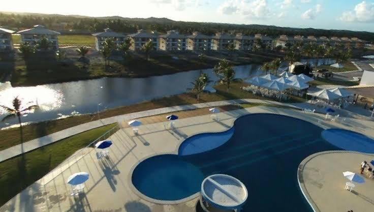Apto Villa da Águas e 6Km da Lagoa dos Tambaquis - Housity