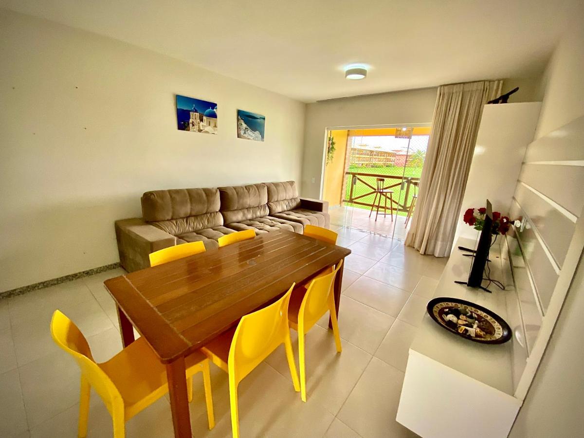 Apto Villa da Águas e 6Km da Lagoa dos Tambaquis - Housity
