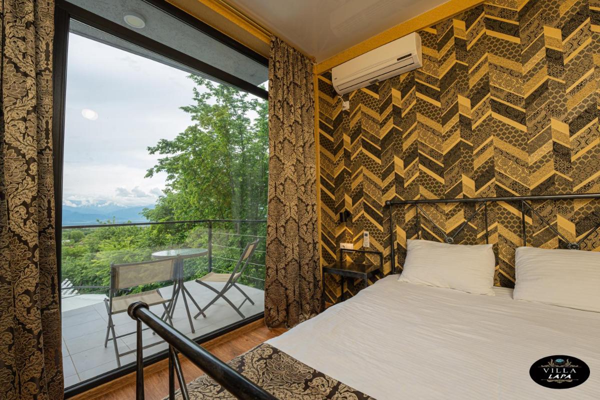 Suitetrails - Villa Lapa