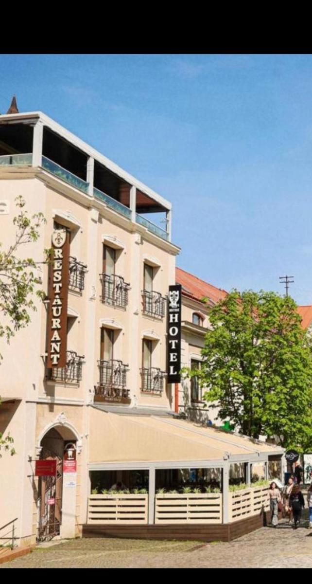 Suitetrails - Villa Boutique Hotel