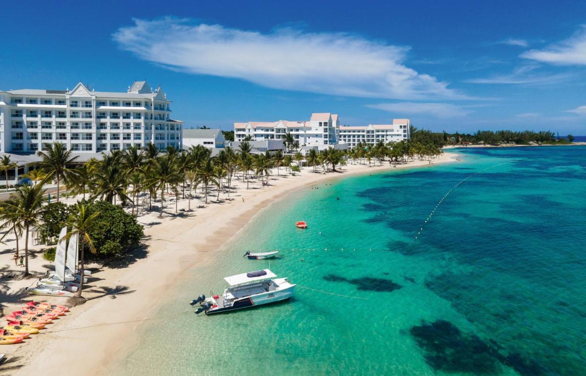 Riu Ocho Rios - All Inclusive - Housity