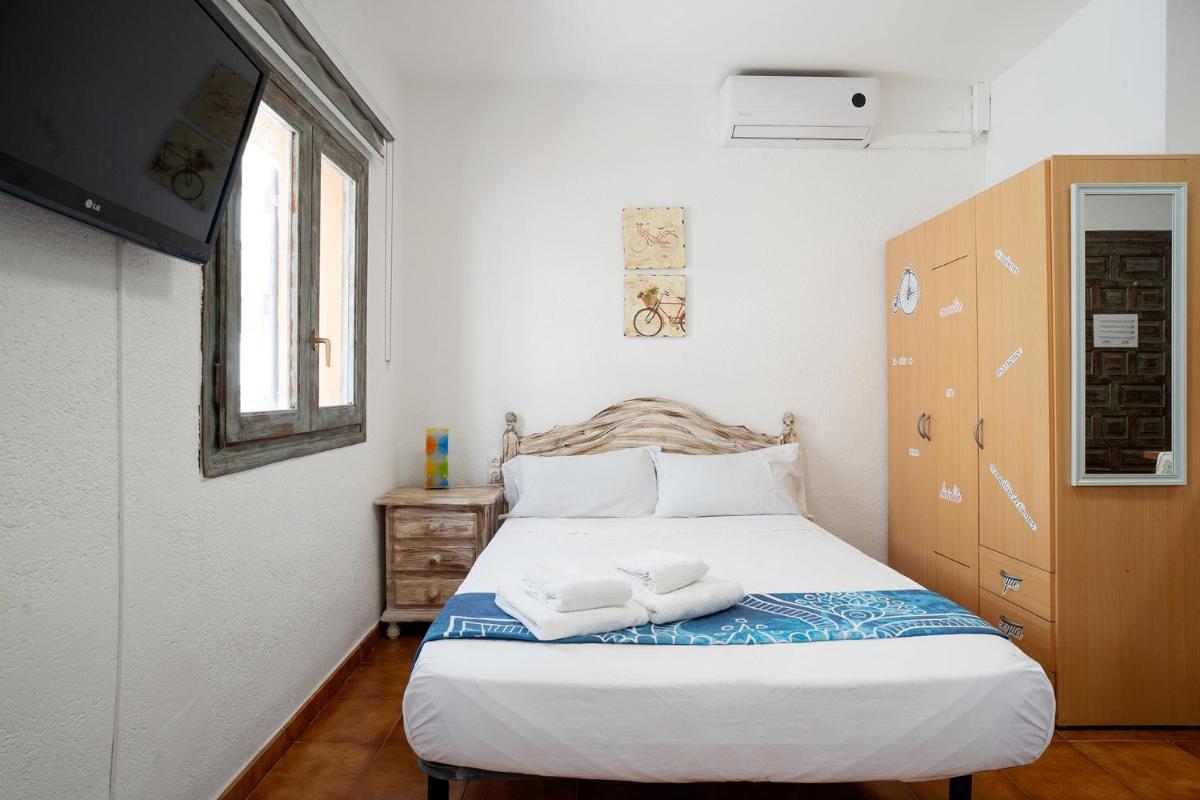 Suitetrails - Loft con encanto