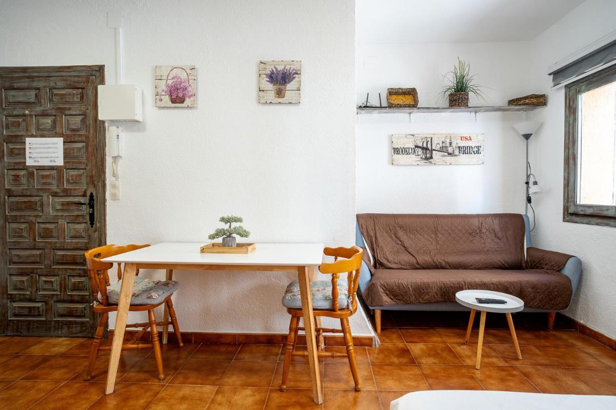 Suitetrails - Loft con encanto