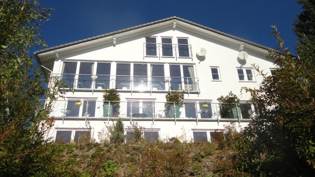 Suitetrails - Landhotel Fernsicht