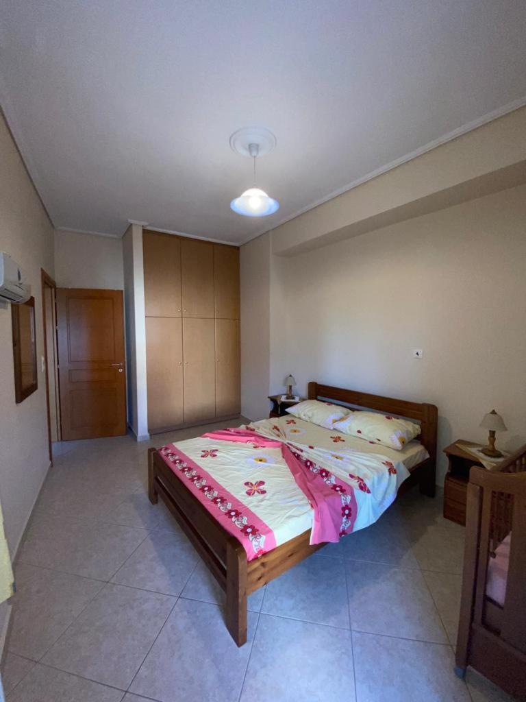 Suitetrails - Katinas apartments