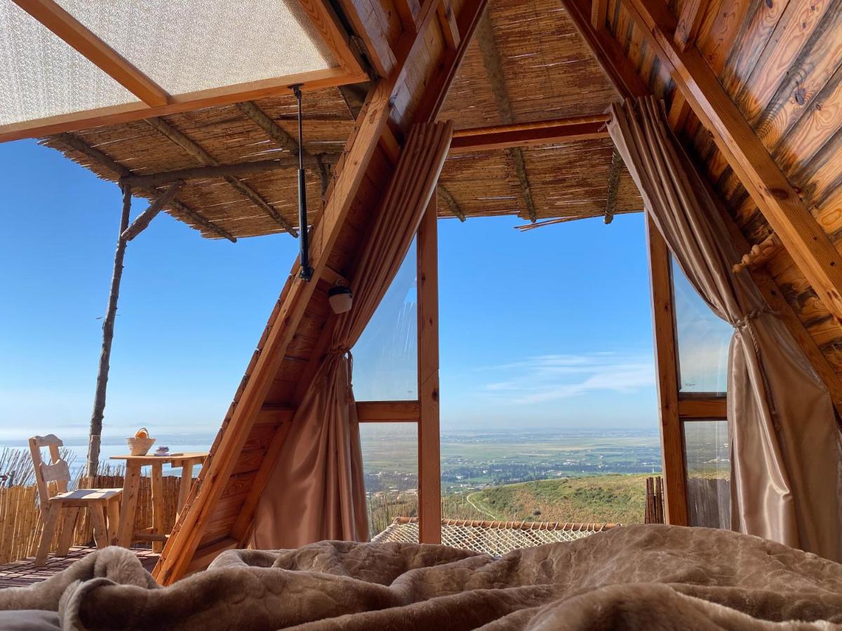 Ghar El Melh Outdoors - Housity