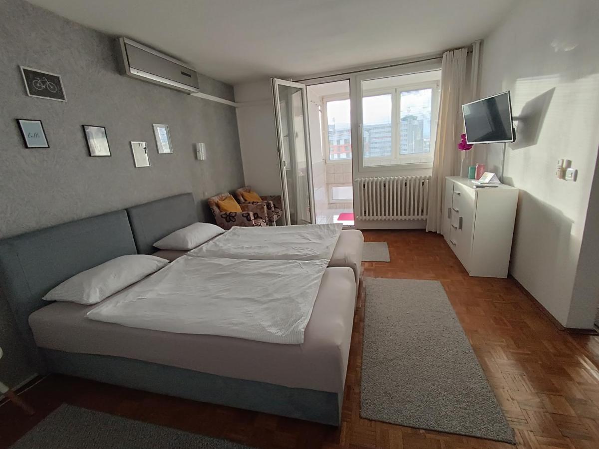 Aura apartman Sarajevo - Housity