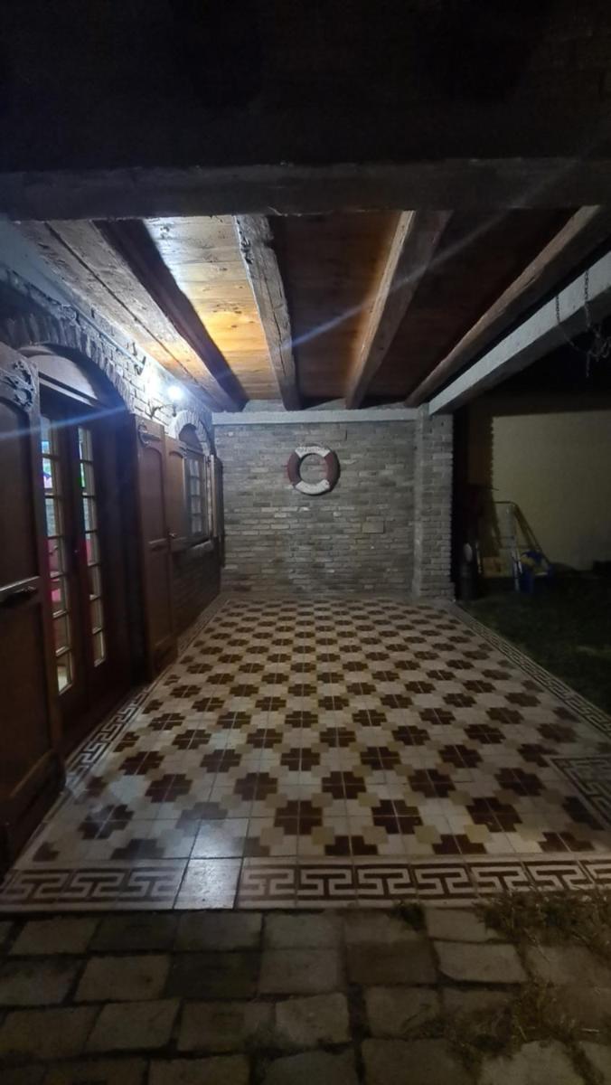 Suitetrails - Vikendica Kapetan Bajski