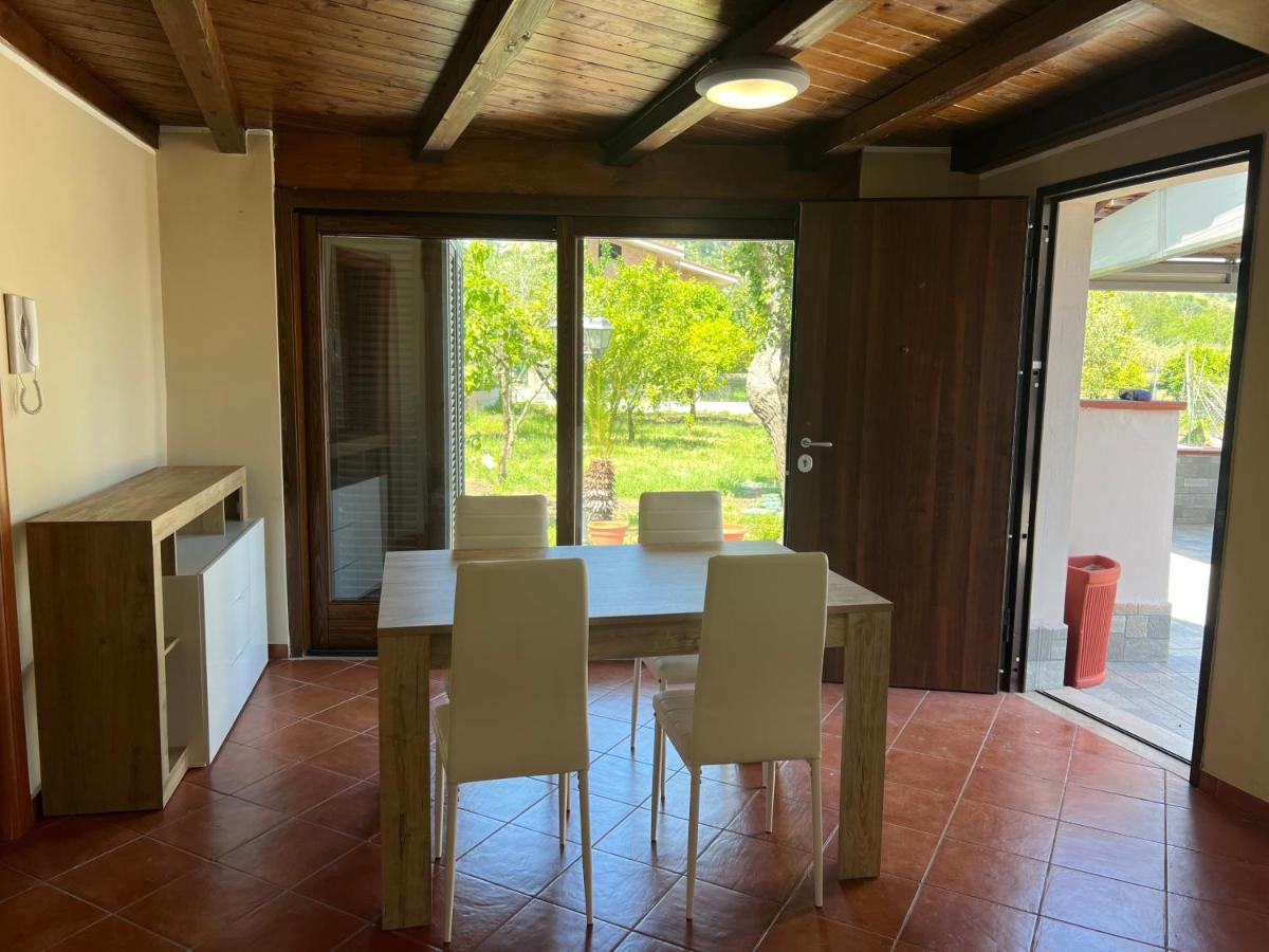 Suitetrails - Appartamenti Minturnae Relais B&B