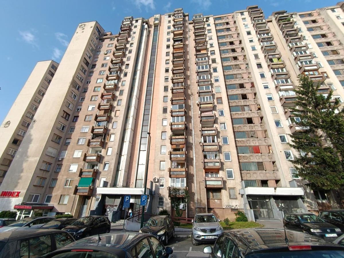 Aura apartman Sarajevo - Housity