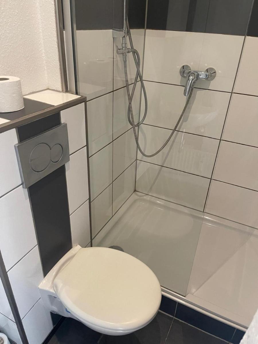 Suitetrails - Apartmenthaus am Rennplatz