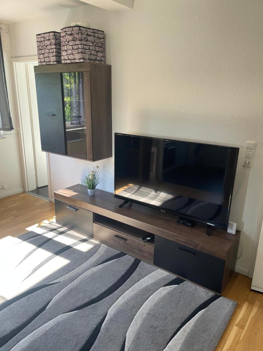 Suitetrails - Apartmenthaus am Rennplatz