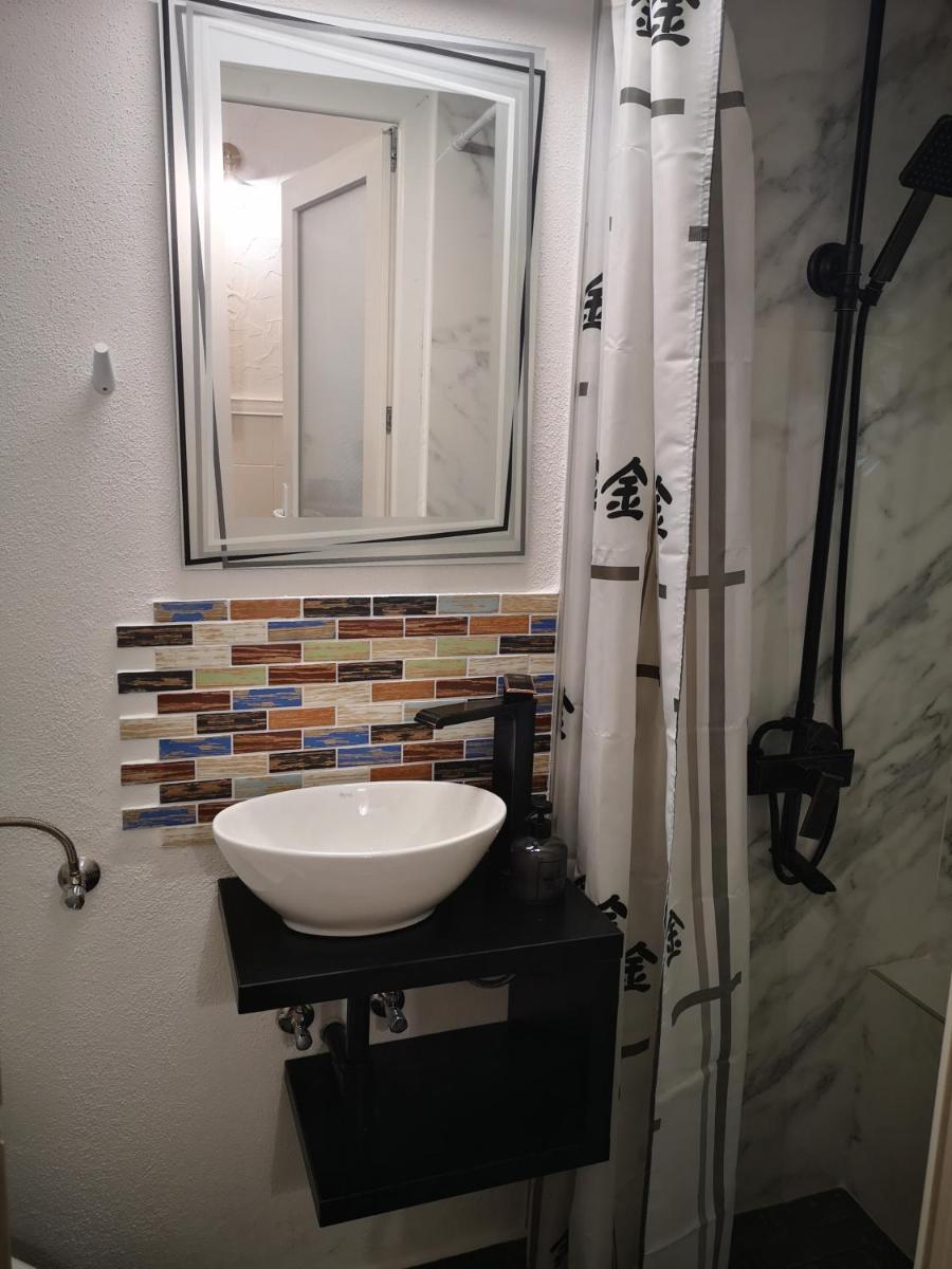 Suitetrails - Chic Studio in Old Town