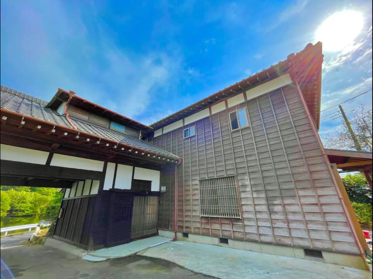 一宿一景一生縁-千葉小湊鉄道高滝店 - Housity
