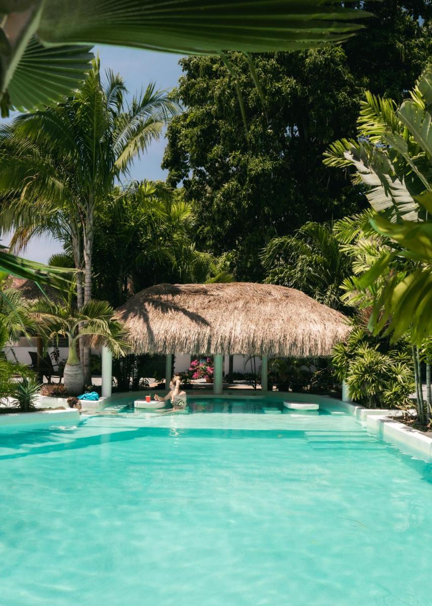 Suitetrails - Secret paradise moalboal