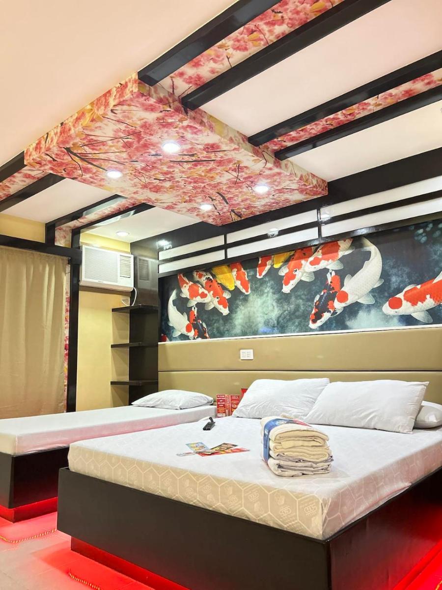 Hotel Sogo Molino - Housity
