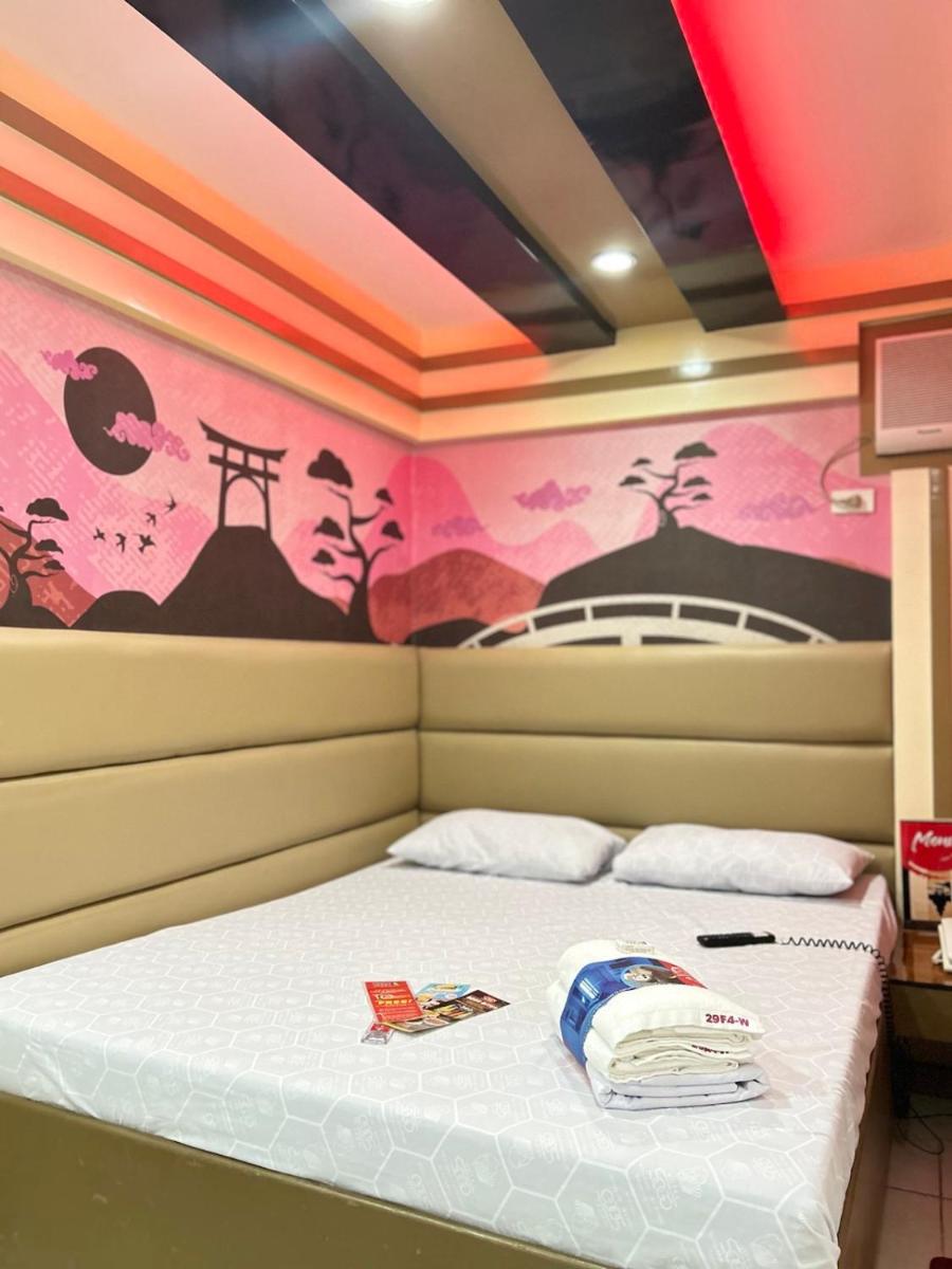 Hotel Sogo Molino - Housity