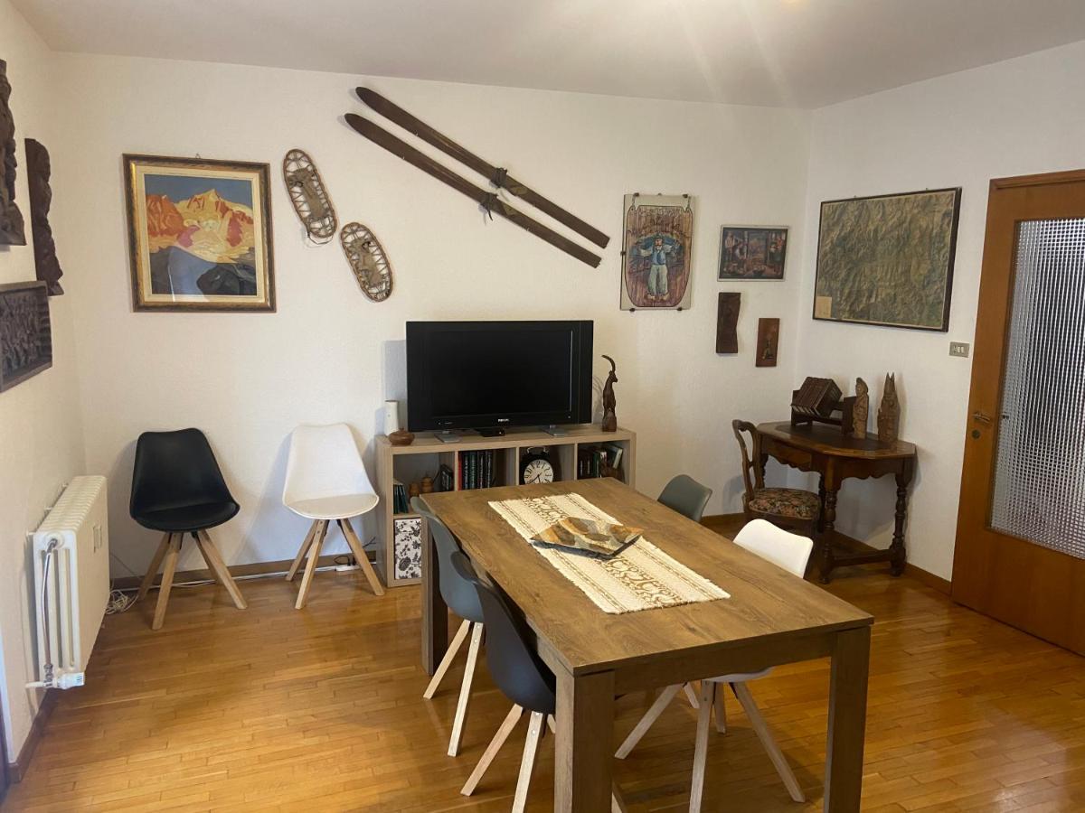 Suitetrails - A casa di Niki