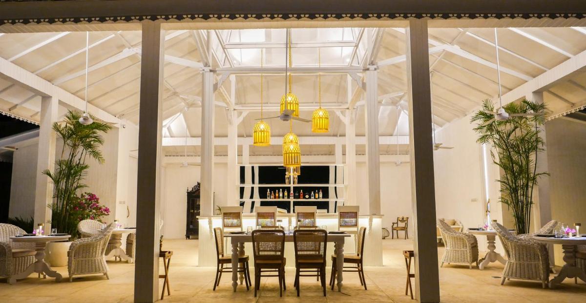 Suitetrails - Ria Uluwatu, Tropical Chic Hotel